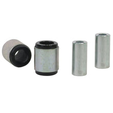 Load image into Gallery viewer, Whiteline Bushing Kits Whiteline 02-18 Ford Focus Rear Lower Control Arm Bushing Kit
