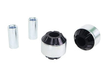Load image into Gallery viewer, Whiteline Bushing Kits Whiteline 06-13 Lexus IS Front Lower Control Arm Bushing
