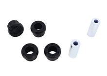 Load image into Gallery viewer, Whiteline Bushing Kits Whiteline 06-13 Lexus IS Front Lower Control Arm Bushing
