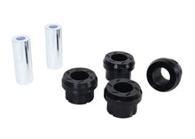 Load image into Gallery viewer, Whiteline Bushing Kits Whiteline 06-13 Lexus IS Front Lower Control Arm Bushing
