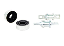 Load image into Gallery viewer, Whiteline Bushing Kits Whiteline 08-17 Mitsubishi Lancer W63350 Rear Trailing Arm Bushing Compatible With
