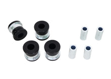 Load image into Gallery viewer, Whiteline Bushing Kits Whiteline 09-24 Ram 1500 Control Arm Upper Bushing Kit
