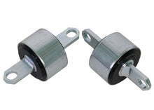 Load image into Gallery viewer, Whiteline Bushing Kits Whiteline 14-18 Mazda 3 Lower Trailing Arm Front Bushing
