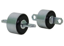 Load image into Gallery viewer, Whiteline Bushing Kits Whiteline 14-18 Mazda 3 Lower Trailing Arm Front Bushing
