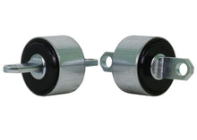 Load image into Gallery viewer, Whiteline Bushing Kits Whiteline 14-18 Mazda 3 Lower Trailing Arm Front Bushing
