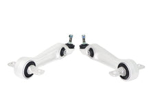 Load image into Gallery viewer, Whiteline Bushing Kits Whiteline 17-26 Tesla 3 Front Lower Lateral Control Arm (Rubber Bushings) - Tesla Model 3 &amp; Model Y
