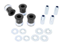 Load image into Gallery viewer, Whiteline Bushing Kits Whiteline 19-23 Ford Ranger Front Control Arm Bushings to Restore Stability &amp; Steering Precision
