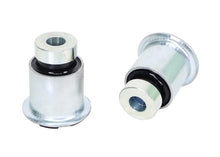 Load image into Gallery viewer, Whiteline Bushing Kits Whiteline 19-23 Ford Ranger Front Upper Control Arms Service Kit

