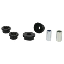 Load image into Gallery viewer, Whiteline Bushing Kits Whiteline 1976-1977 Ford Bronco Panhard Rod - Bushing
