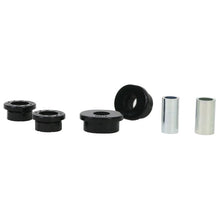 Load image into Gallery viewer, Whiteline Bushing Kits Whiteline 1976-1977 Ford Bronco Panhard Rod - Bushing
