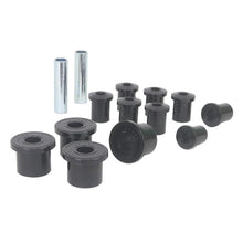 Load image into Gallery viewer, Whiteline Bushing Kits Whiteline 1987-1995 Jeep Wrangler Panhard Rod - Bushing
