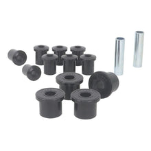Load image into Gallery viewer, Whiteline Bushing Kits Whiteline 1987-1995 Jeep Wrangler Panhard Rod - Bushing
