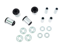 Load image into Gallery viewer, Whiteline Bushing Kits Whiteline 24-26 Toyota Prado 250 Front Lower Control Arm Bushing
