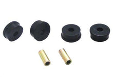 Load image into Gallery viewer, Whiteline Bushing Kits Whiteline 89-92 Mitsubishi Mirage Rear Beam Axle Bushing Kit for
