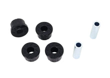 Load image into Gallery viewer, Whiteline Bushing Kits Whiteline 90-05 Mazda Miata Front Lower Control Arm Bushing
