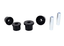 Load image into Gallery viewer, Whiteline Bushing Kits Whiteline 90-05 Mazda Miata Front Lower Control Arm Bushing
