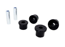 Load image into Gallery viewer, Whiteline Bushing Kits Whiteline 90-05 Mazda Miata Front Lower Control Arm Bushing
