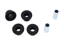 Load image into Gallery viewer, Whiteline Bushing Kits Whiteline 90-94 Lexus LS400 Rear Lower Control Arm Bushing
