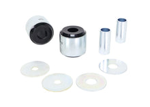 Load image into Gallery viewer, Whiteline Bushing Kits Whiteline 93-98 Toyota Supra Rear Subframe Bushing Kit
