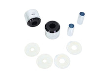 Load image into Gallery viewer, Whiteline Bushing Kits Whiteline 93-98 Toyota Supra Rear Subframe Bushing Kit
