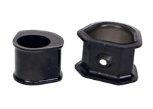 Load image into Gallery viewer, Whiteline Bushing Kits Whiteline 95-99 Hyundai Accent Rack &amp; Pinion Mount Bushing Kit
