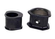 Whiteline Bushing Kits Whiteline 95-99 Hyundai Accent Rack & Pinion Mount Bushing Kit