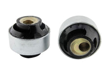 Load image into Gallery viewer, Whiteline Bushing Kits Whiteline Caster Bushing Kit Improved Steering Feel &amp; Stability
