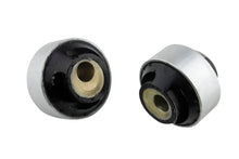 Load image into Gallery viewer, Whiteline Bushing Kits Whiteline Caster Bushing Kit Improved Steering Feel &amp; Stability

