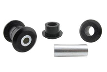 Load image into Gallery viewer, Whiteline Bushing Kits Whiteline Chevrolet Cobalt 2005-2010 Front Lower Control Arm - Inner Front Bushing Kit to Suit
