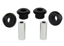 Load image into Gallery viewer, Whiteline Bushing Kits Whiteline Chevrolet Cobalt 2005-2010 Front Lower Control Arm - Inner Front Bushing Kit to Suit
