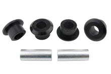 Load image into Gallery viewer, Whiteline Bushing Kits Whiteline Chevrolet Cobalt 2005-2010 Front Lower Control Arm - Inner Front Bushing Kit to Suit
