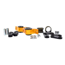 Load image into Gallery viewer, Whiteline Bushing Kits Whiteline Front Spring Pad Bushing (+10mm) 97-06 Jeep Wrangler TJ / 06+ Wrangler JK
