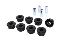 Load image into Gallery viewer, Whiteline Bushing Kits Whiteline LEXUS SOARER 86-89 Front Upper Control Arm Bushing
