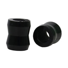Load image into Gallery viewer, Whiteline Bushing Kits Whiteline Plus 70-77 Toyota Celica RA20 / 83-87 Corolla AE86 Rear Lower Shock Absorber
