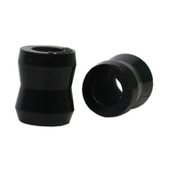 Whiteline Bushing Kits Whiteline Plus 70-77 Toyota Celica RA20 / 83-87 Corolla AE86 Rear Lower Shock Absorber