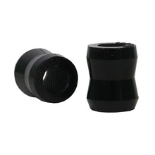Load image into Gallery viewer, Whiteline Bushing Kits Whiteline Plus 70-77 Toyota Celica RA20 / 83-87 Corolla AE86 Rear Lower Shock Absorber
