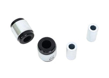 Load image into Gallery viewer, Whiteline Bushing Kits Whiteline Toyota RAV4 19-25 Rear Upper Control Arm Bushing
