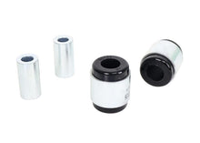 Load image into Gallery viewer, Whiteline Bushing Kits Whiteline Toyota RAV4 19-25 Rear Upper Control Arm Bushing
