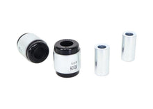 Load image into Gallery viewer, Whiteline Bushing Kits Whiteline Toyota RAV4 19-25 Rear Upper Control Arm Bushing
