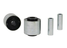Load image into Gallery viewer, Whiteline Bushing Kits Whiteline Trailing Arm Bushings to Improve Stability &amp; Reduce Tire Wear
