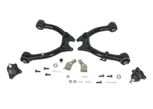Load image into Gallery viewer, Whiteline Control Arms Whiteline 2001-2006 Mitsubishi Montero Front Upper Control Arm - Fixed Offset -
