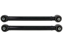 Load image into Gallery viewer, Whiteline Control Arms Whiteline 2018 Jeep Wrangler JK HD Adjustable Rear Lower Control Arm Set

