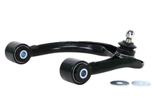 Load image into Gallery viewer, Whiteline Control Arms Whiteline 24-25 Toyota Tacoma Front Upper Control Arm
