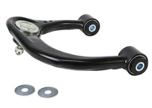 Load image into Gallery viewer, Whiteline Control Arms Whiteline 24-25 Toyota Tacoma Front Upper Control Arm
