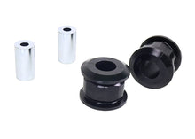 Load image into Gallery viewer, Whiteline Differential Bushings Whiteline 05-10 Jeep Grand Cherokee Front Differential Mount Bushing
