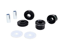 Load image into Gallery viewer, Whiteline Differential Bushings Whiteline 13-20 Lexus GS Rear Differential Mount Bushing
