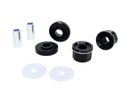 Whiteline Differential Bushings Whiteline 13-20 Lexus GS Rear Differential Mount Bushing