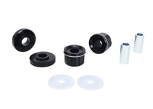 Load image into Gallery viewer, Whiteline Differential Bushings Whiteline 13-20 Lexus GS Rear Differential Mount Bushing
