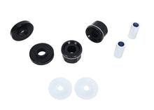 Load image into Gallery viewer, Whiteline Differential Bushings Whiteline 13-20 Lexus GS Rear Differential Mount Bushing
