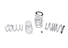 Load image into Gallery viewer, Whiteline Lowering Springs Whiteline 07-20 Fiat 500 Lowered Front and Rear Lower Coil Spring Lowering Kit
